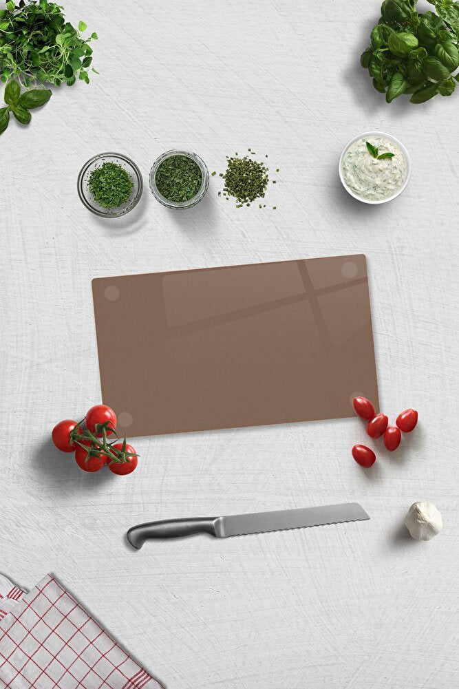 Cam Kesme Tablası - Cam Kesme Tahtası | Satina Cam | 17cm x 29cm