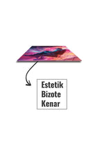 Cam Mouse Pad | Cam Masa Matı | Techno Boy |