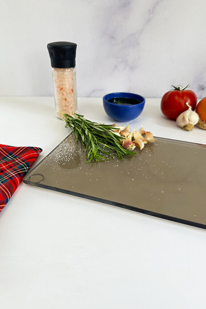 Cam Kesme Tablası - Cam Kesme Tahtası | Satina Cam | 17cm x 29cm