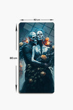 Cam Tablo | Modern Art Serisi | Immortal Love | 40cm x 80cm