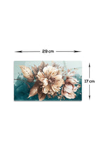 Cam Kesme Tablası - Cam Kesme Tahtası | Lotus | 17cm x 29cm