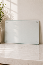 Cam Kesme Tahtası - Cam Kesme Tablası |İstanbul Koleksiyonu - 1 | 20cm x 30cm