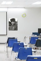 Cam Tablo | Atatürk Serisi 15 | 40cm x 60cm