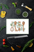 Cam Kesme Tahtası - Cam Kesme Tablası | Soft Kitchen | 20cm x 30cm